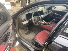 BMW 5 Series 2026 530Li Exclusive M Sports Package - фото 5