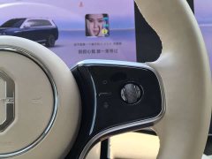 AITO Wenjie M9 extended range Ultra version 52kWh 6-seater version - фото 15