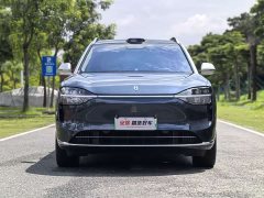 AITO Wenjie M9 extended range Ultra version 52kWh 6-seater version - фото 2