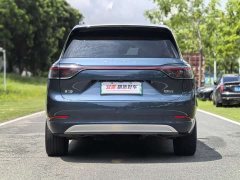 AITO Wenjie M9 extended range Ultra version 52kWh 6-seater version - фото 4