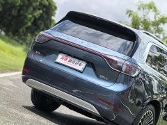 AITO Wenjie M9 extended range Ultra version 52kWh 6-seater version - фото 6