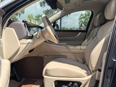 AITO Wenjie M9 extended range Ultra version 52kWh 6-seater version - фото 7