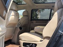 AITO Wenjie M9 extended range Ultra version 52kWh 6-seater version - фото 8