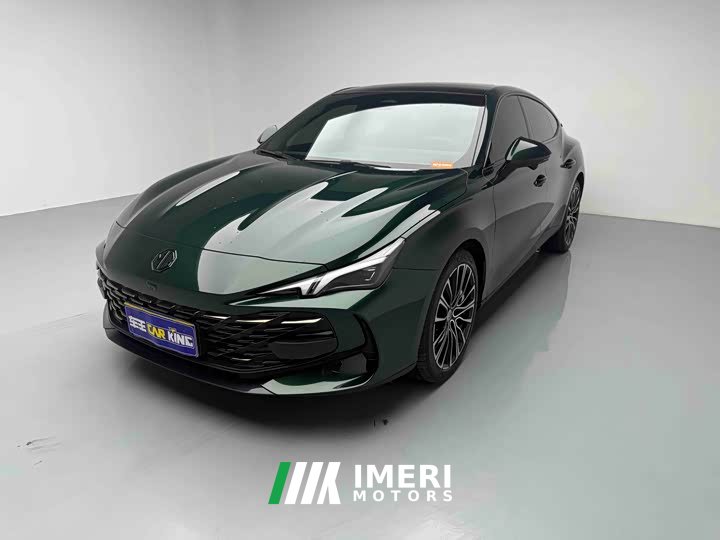 Lexus MG7 2023 2.0T Automatic Beauty Hunting Luxury Edition - автомобиль из Китая
