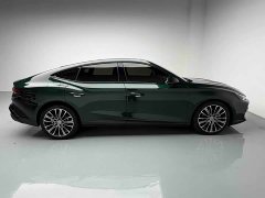 Lexus MG7 2023 2.0T Automatic Beauty Hunting Luxury Edition - фото 11