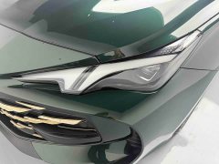 Lexus MG7 2023 2.0T Automatic Beauty Hunting Luxury Edition - фото 14