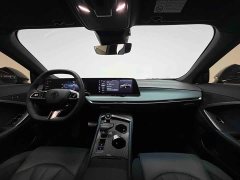 Lexus MG7 2023 2.0T Automatic Beauty Hunting Luxury Edition - фото 17