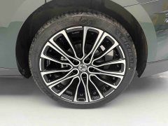 Lexus MG7 2023 2.0T Automatic Beauty Hunting Luxury Edition - фото 20