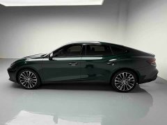Lexus MG7 2023 2.0T Automatic Beauty Hunting Luxury Edition - фото 4