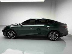 Lexus MG7 2023 2.0T Automatic Beauty Hunting Luxury Edition - фото 5