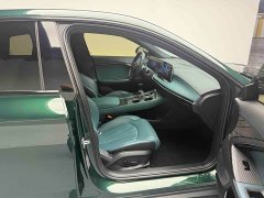 Lexus MG7 2023 2.0T Automatic Beauty Hunting Luxury Edition - фото 6
