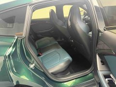 Lexus MG7 2023 2.0T Automatic Beauty Hunting Luxury Edition - фото 9