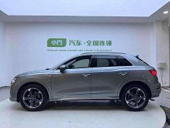 Audi Q3 35 TFSI Fashionable and Dynamic - фото 16