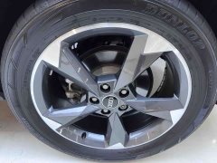 Audi Q3 35 TFSI Fashionable and Dynamic - фото 19