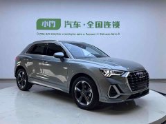 Audi Q3 35 TFSI Fashionable and Dynamic - фото 2
