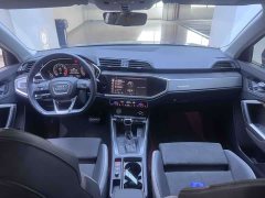 Audi Q3 35 TFSI Fashionable and Dynamic - фото 20