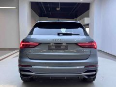 Audi Q3 35 TFSI Fashionable and Dynamic - фото 3