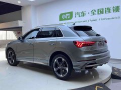Audi Q3 35 TFSI Fashionable and Dynamic - фото 4