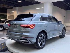 Audi Q3 35 TFSI Fashionable and Dynamic - фото 7