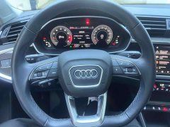 Audi Q3 35 TFSI Fashionable and Dynamic - фото 8