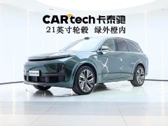 Li Auto Ideal L8 Ultra - фото 1