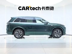 Li Auto Ideal L8 Ultra - фото 11
