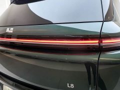 Li Auto Ideal L8 Ultra - фото 12