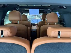 Li Auto Ideal L8 Ultra - фото 14