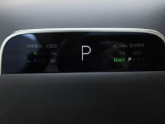 Li Auto Ideal L8 Ultra - фото 18