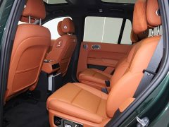 Li Auto Ideal L8 Ultra - фото 19