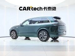 Li Auto Ideal L8 Ultra - фото 3