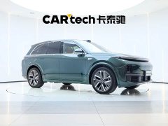 Li Auto Ideal L8 Ultra - фото 4