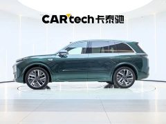 Li Auto Ideal L8 Ultra - фото 6
