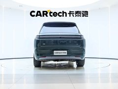 Li Auto Ideal L8 Ultra - фото 7
