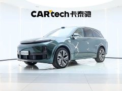 Li Auto Ideal L8 Ultra - фото 8