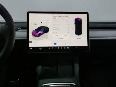 Tesla Model Y rear-wheel drive version - фото 12
