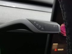 Tesla Model Y rear-wheel drive version - фото 13