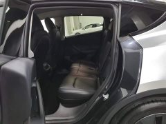 Tesla Model Y rear-wheel drive version - фото 15