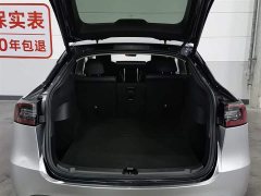 Tesla Model Y rear-wheel drive version - фото 16