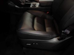 Tesla Model Y rear-wheel drive version - фото 20