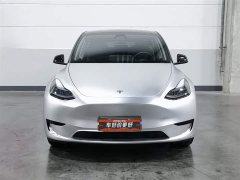 Tesla Model Y rear-wheel drive version - фото 3