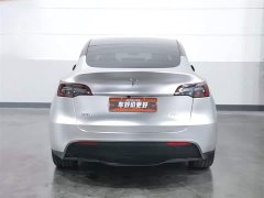 Tesla Model Y rear-wheel drive version - фото 4