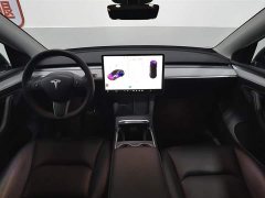 Tesla Model Y rear-wheel drive version - фото 5