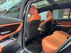 Mercedes-Benz GLC 260 L 4MATIC Dynamic 5-seater - фото 10
