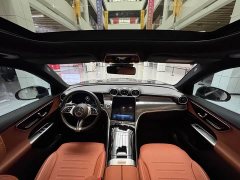 Mercedes-Benz GLC 260 L 4MATIC Dynamic 5-seater - фото 12
