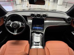 Mercedes-Benz GLC 260 L 4MATIC Dynamic 5-seater - фото 13