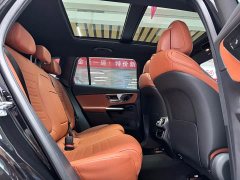 Mercedes-Benz GLC 260 L 4MATIC Dynamic 5-seater - фото 17