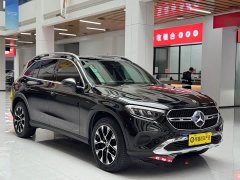 Mercedes-Benz GLC 260 L 4MATIC Dynamic 5-seater - фото 3