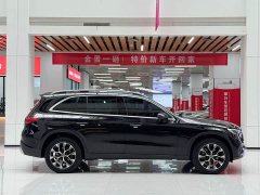Mercedes-Benz GLC 260 L 4MATIC Dynamic 5-seater - фото 4
