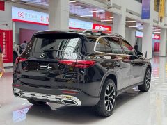Mercedes-Benz GLC 260 L 4MATIC Dynamic 5-seater - фото 5